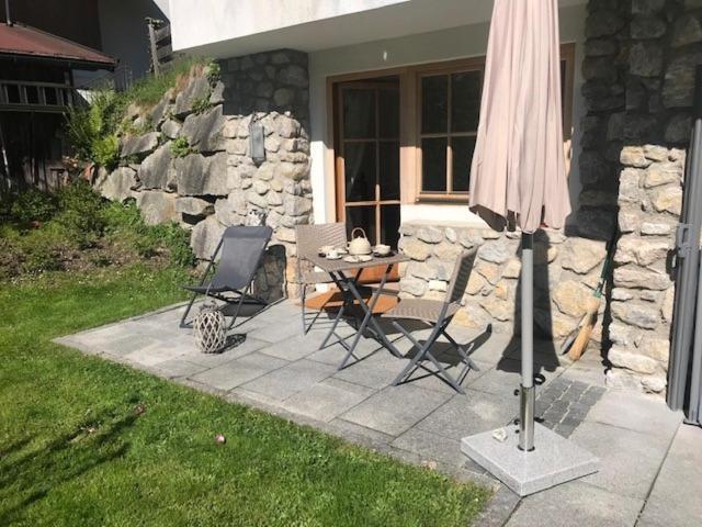 Апартаменты Residenz Am Berg Йохберг Экстерьер фото