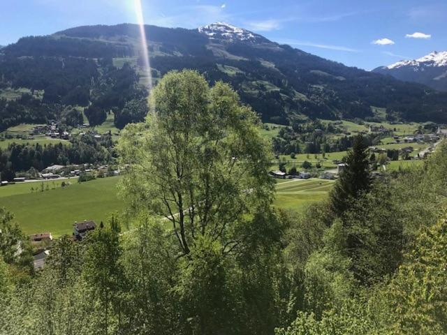 Апартаменты Residenz Am Berg Йохберг Экстерьер фото